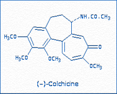 [Colchicine]