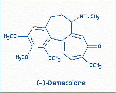 [Demecolcine]