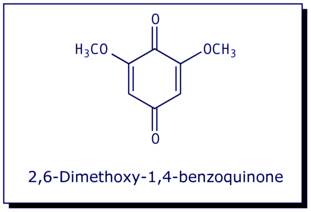 [Dimethoxybenzoquinone]