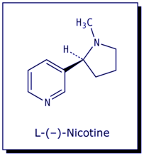 [L-Nicotine]